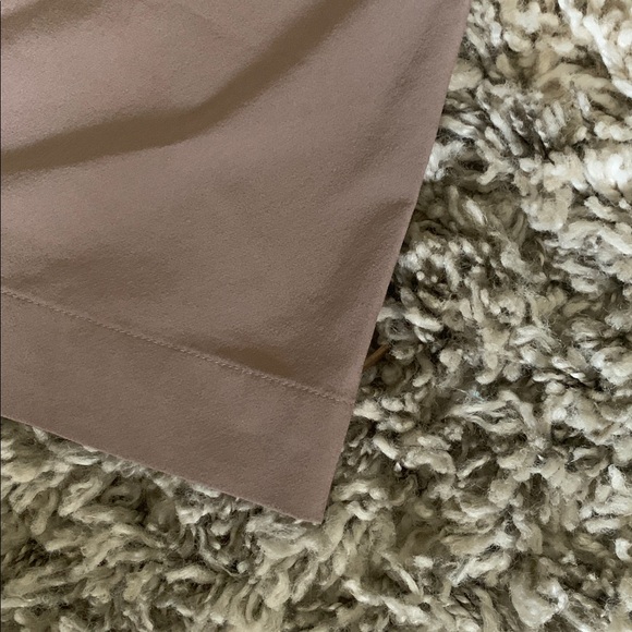 Lululemon Swift Mid-Rise Wide-Leg Pant taupe - Picture 4 of 7